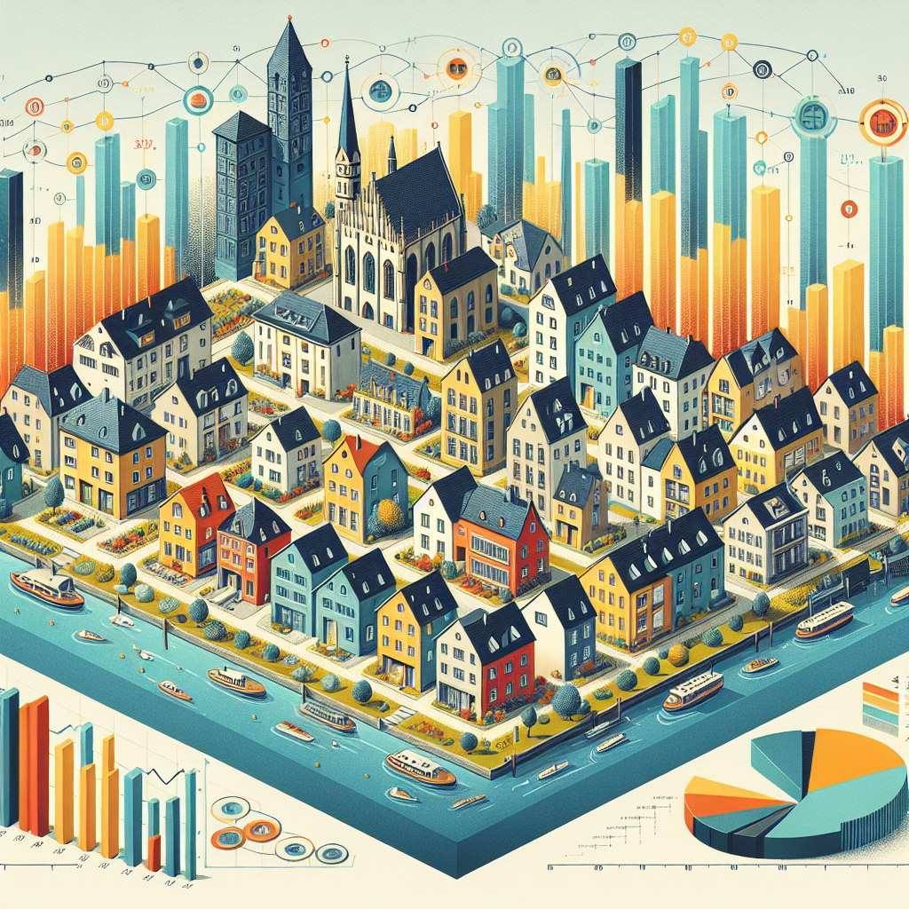 Einfluss des Mietspiegels auf Mietpreise in Trier